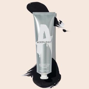 Aceology Detoxifying Treatment Mask